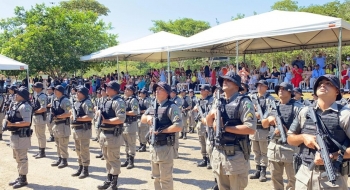 Forças de Segurança dão início à Operação Carnaval 2025